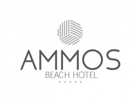 Ammos Beach Hotel, Malia, Crete