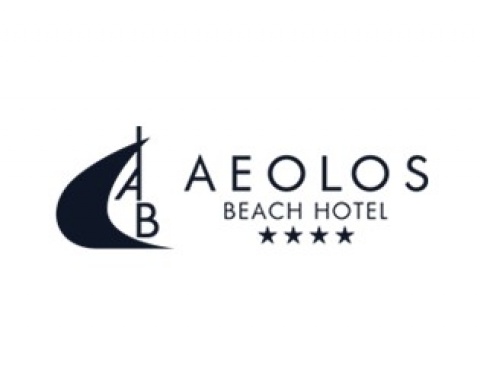 Aeolos Beach Hotel, Λάμπη, Κως