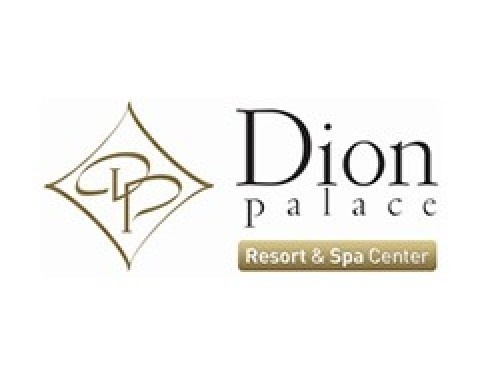 Dion Palace Resort & Spa Center, Litochoro, Katerini