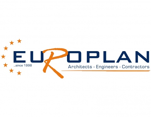 Europlan Architects-Engineers-Contractors, Crete
