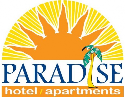 Paradise hotel & apartments, Stalis, Crete