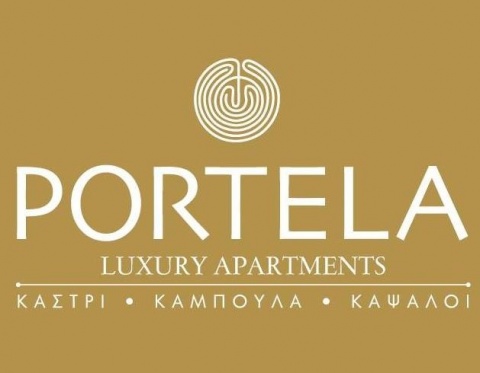 Portela Luxury Apartments, Keratokampos, Crete