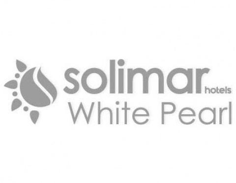 Solimar White Pearl Beach Hotel, Kolimpari, Crete